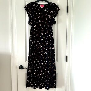 Kate Spade Midi Dress